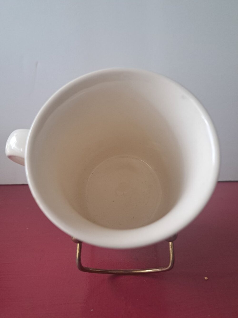 Shamrock Mug - Picture 4 of 4